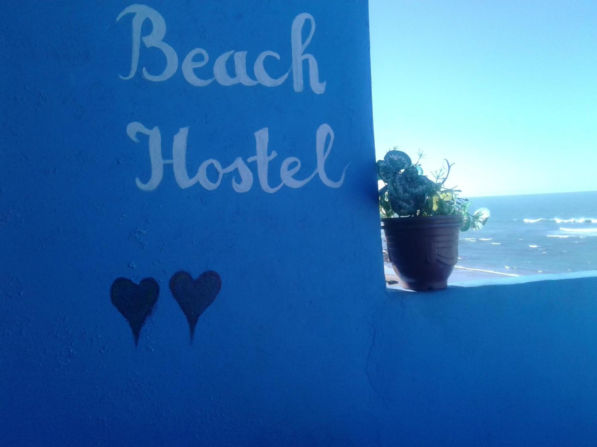 Beach House Асила Экстерьер фото