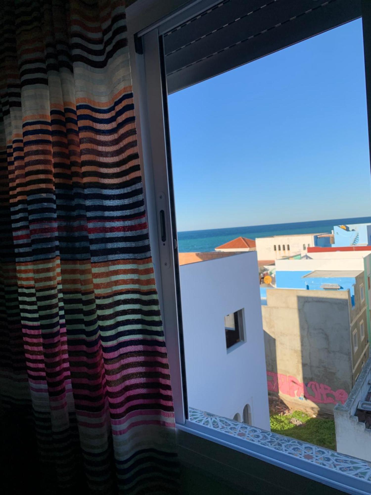 Beach House Асила Экстерьер фото